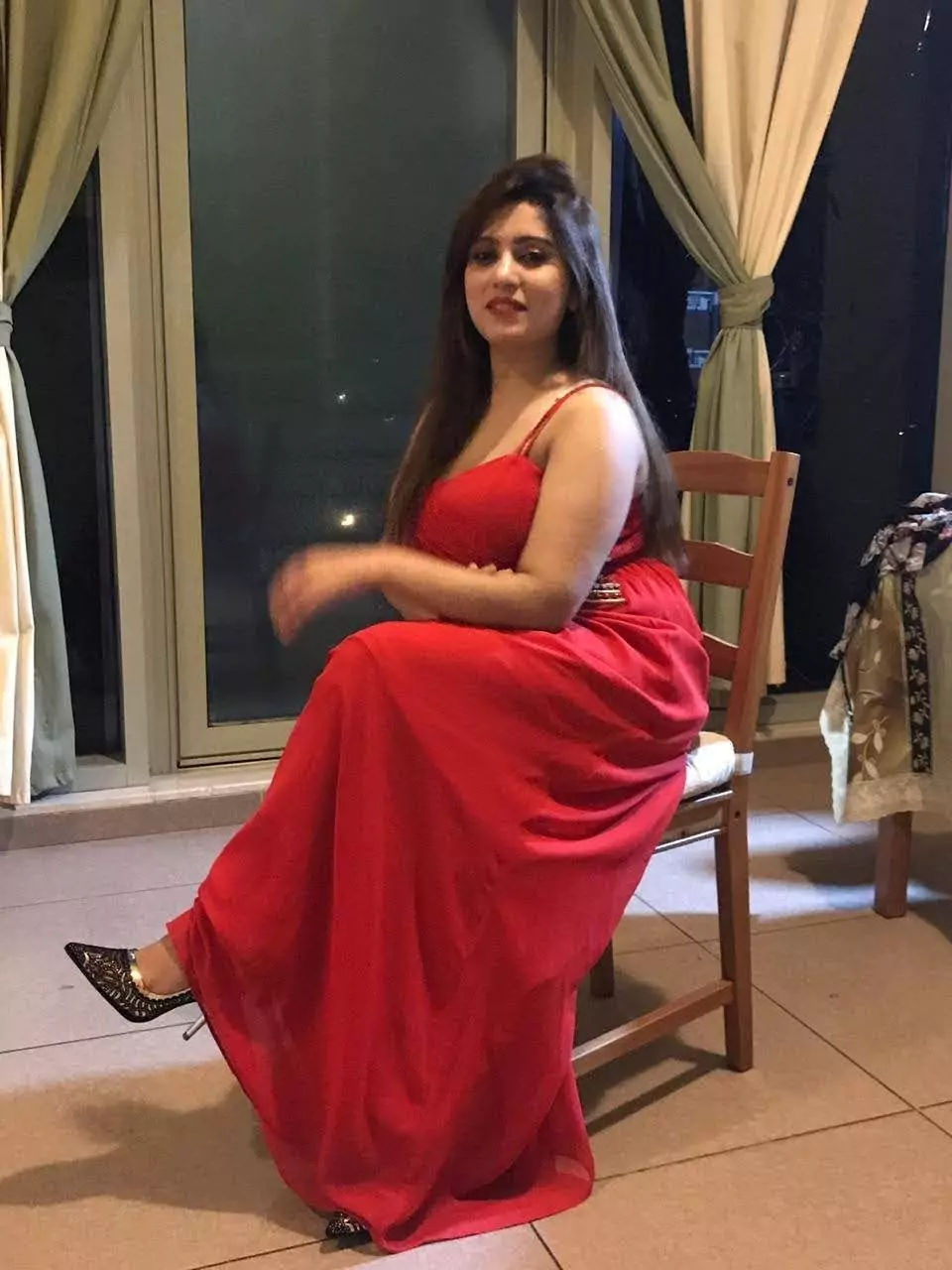Escort Service in Ramgarh